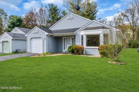 23 Chipmunk Drive Brick NJ 08724