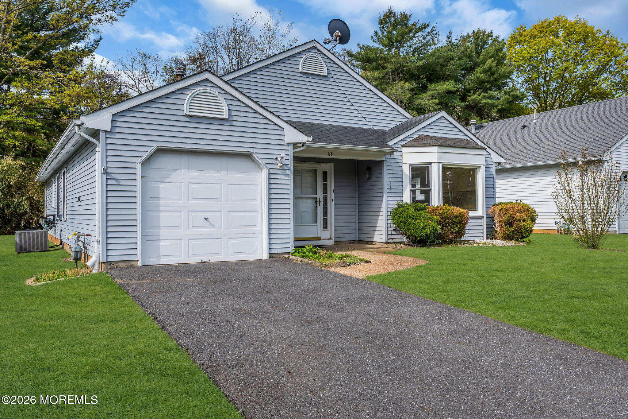 23 Chipmunk Drive Brick NJ 08724