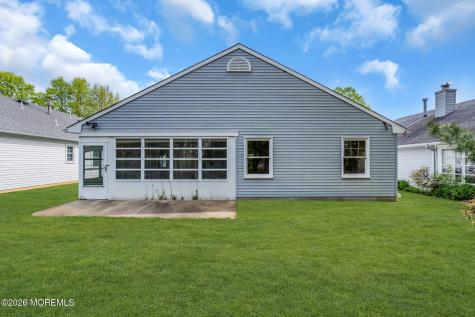 23 Chipmunk Drive Brick NJ 08724