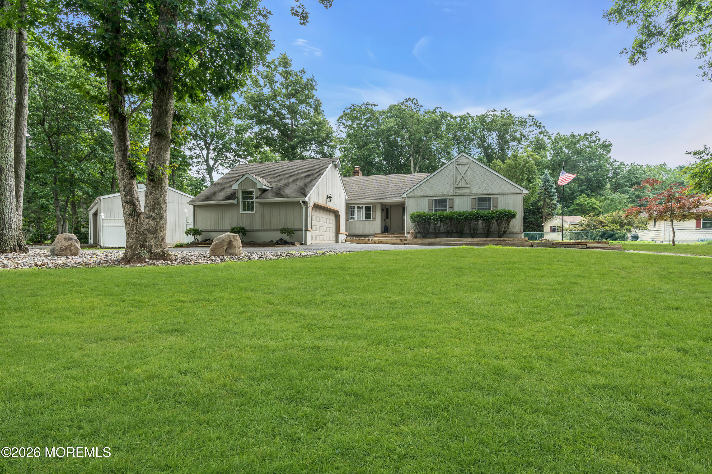 10 Oakwood Drive New Egypt NJ 08533
