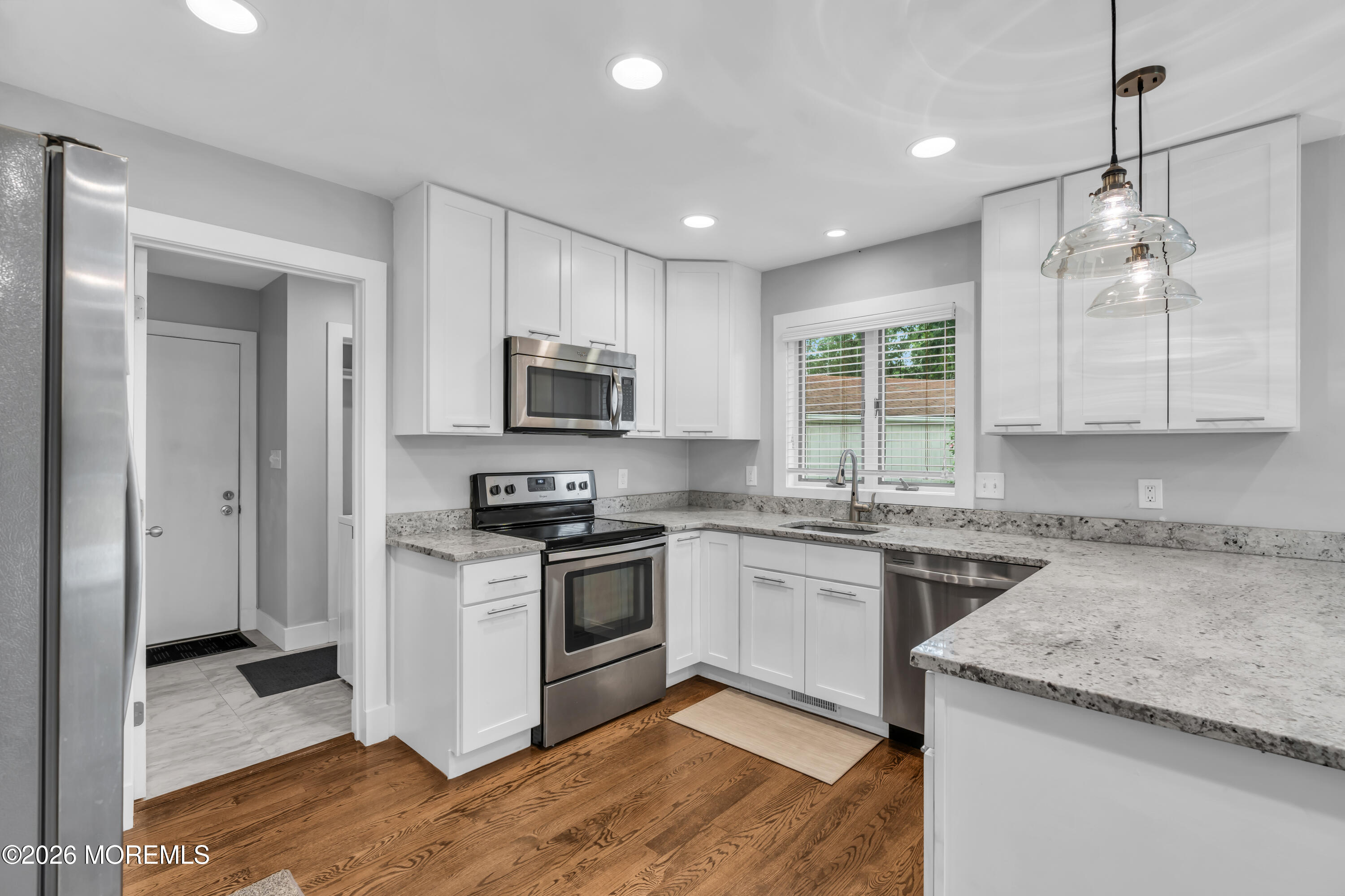 10 Oakwood Drive New Egypt NJ 08533