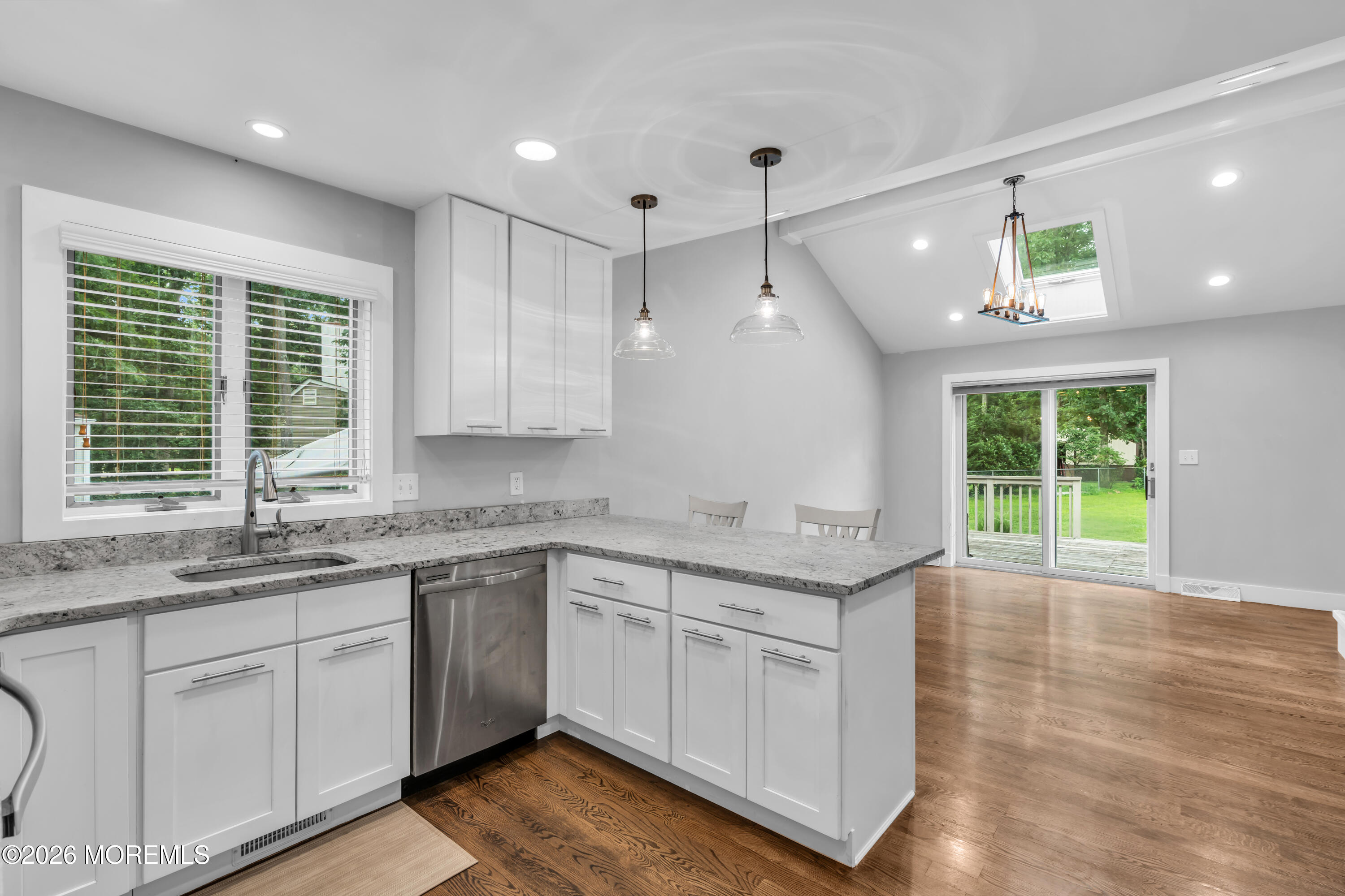 10 Oakwood Drive New Egypt NJ 08533