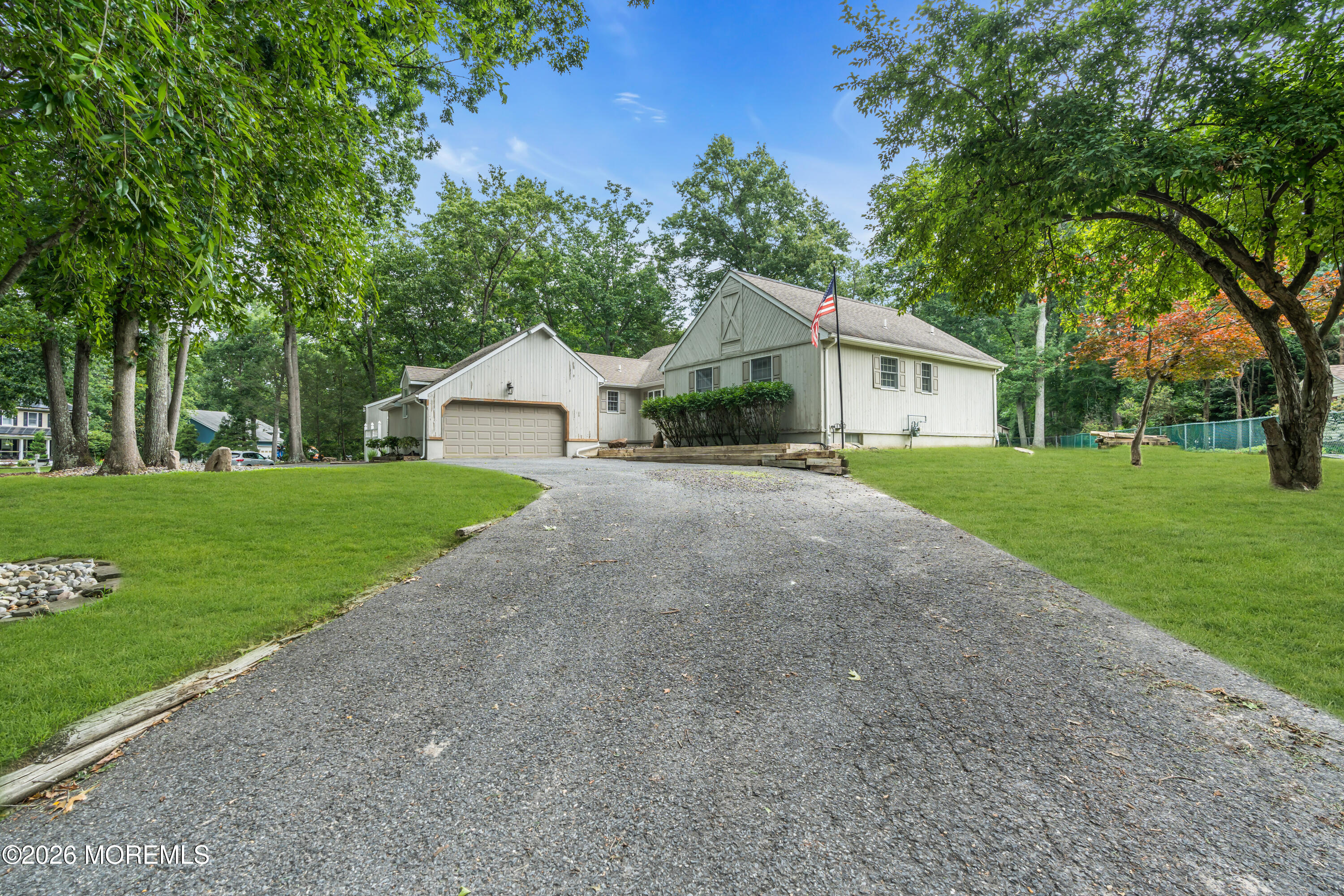 10 Oakwood Drive New Egypt NJ 08533