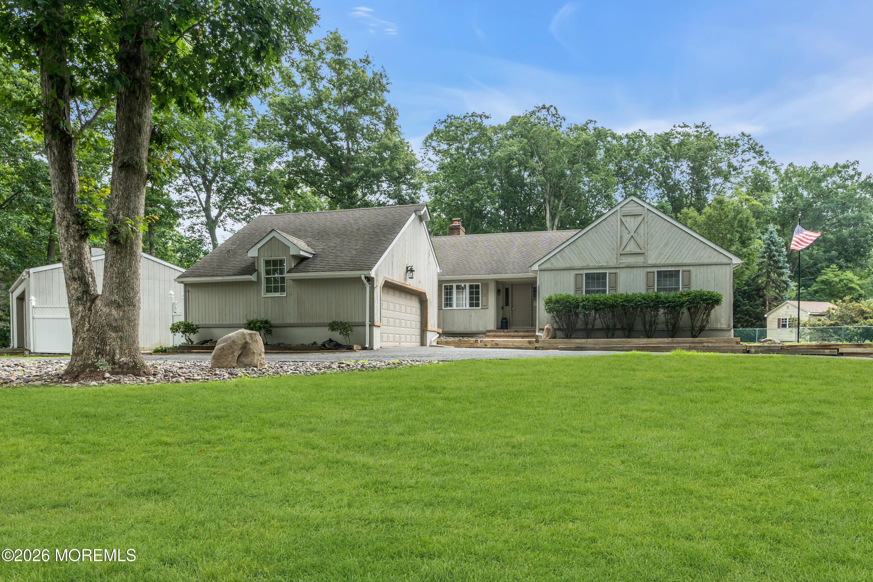 10 Oakwood Drive New Egypt NJ 08533