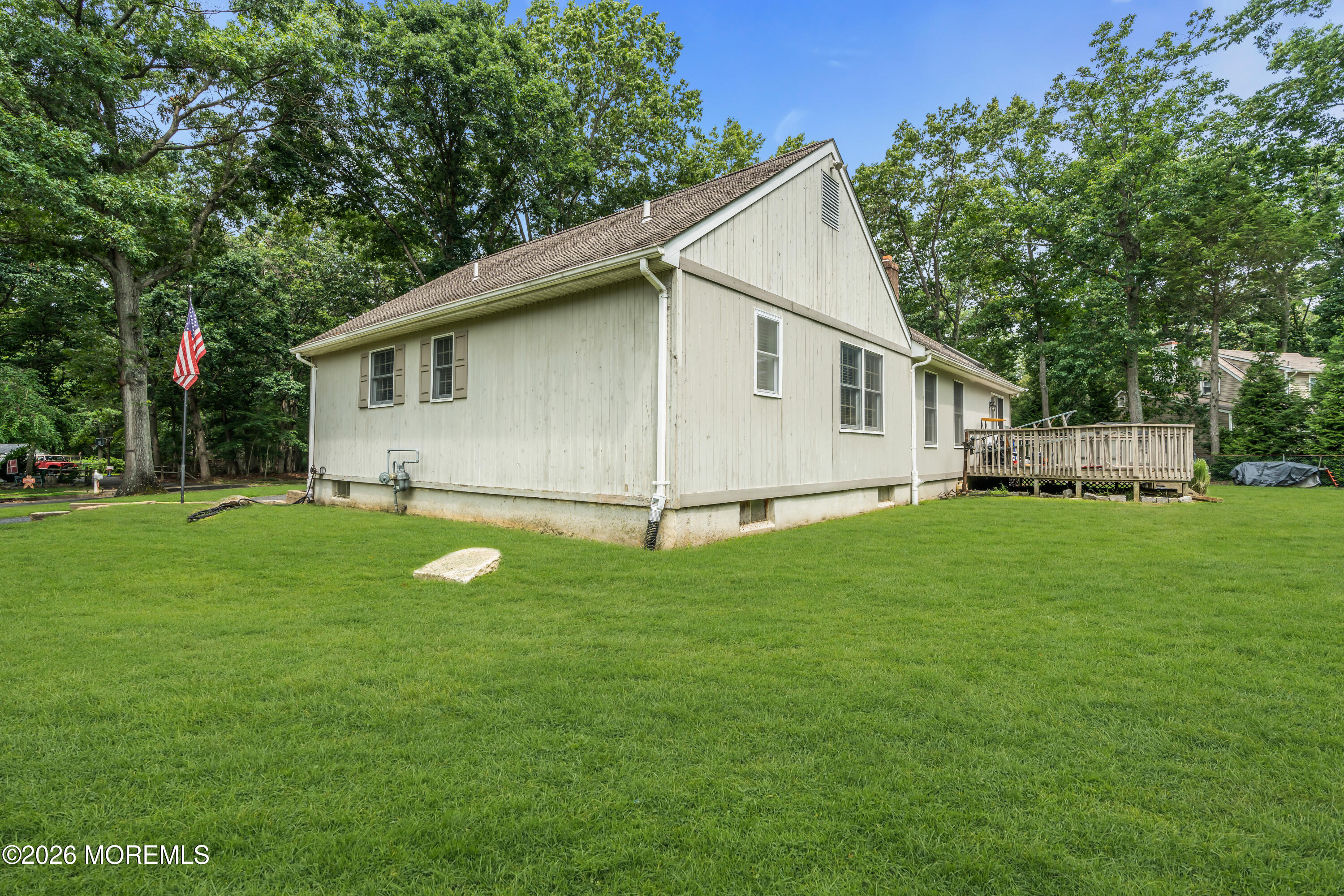 10 Oakwood Drive New Egypt NJ 08533