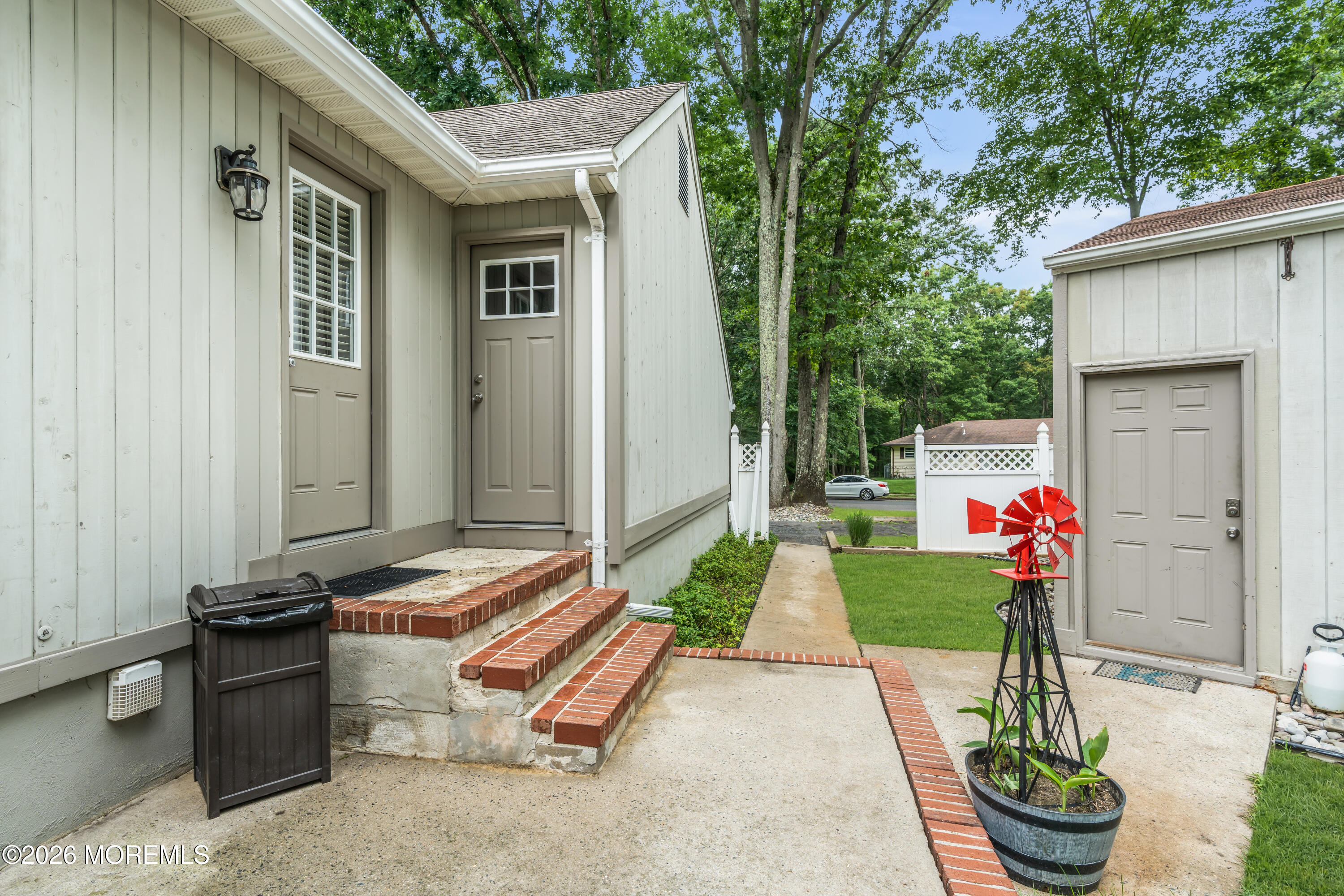 10 Oakwood Drive New Egypt NJ 08533