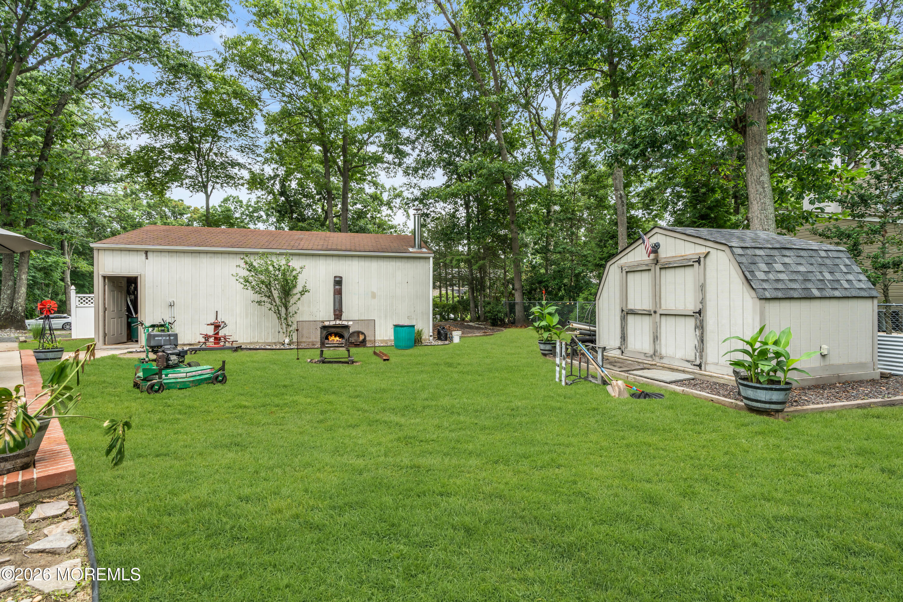 10 Oakwood Drive New Egypt NJ 08533
