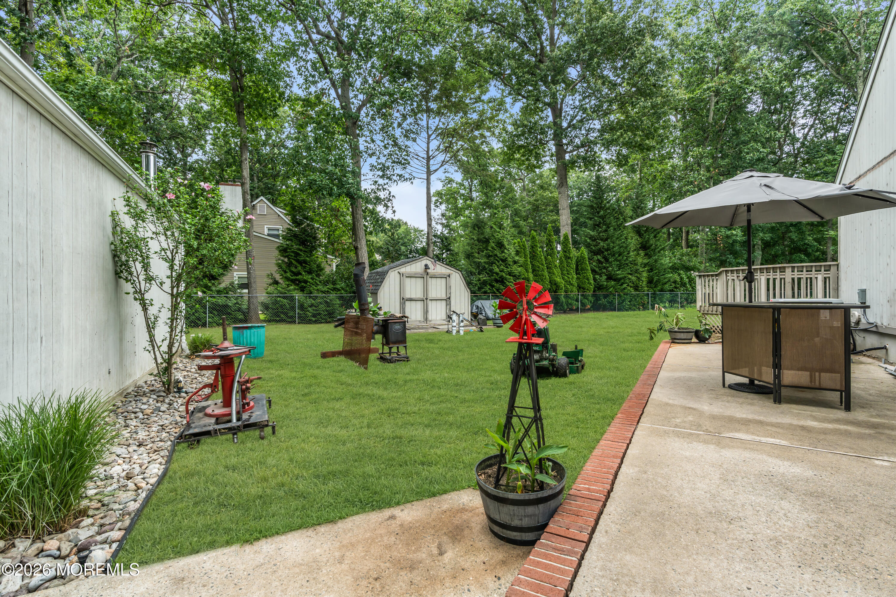 10 Oakwood Drive New Egypt NJ 08533