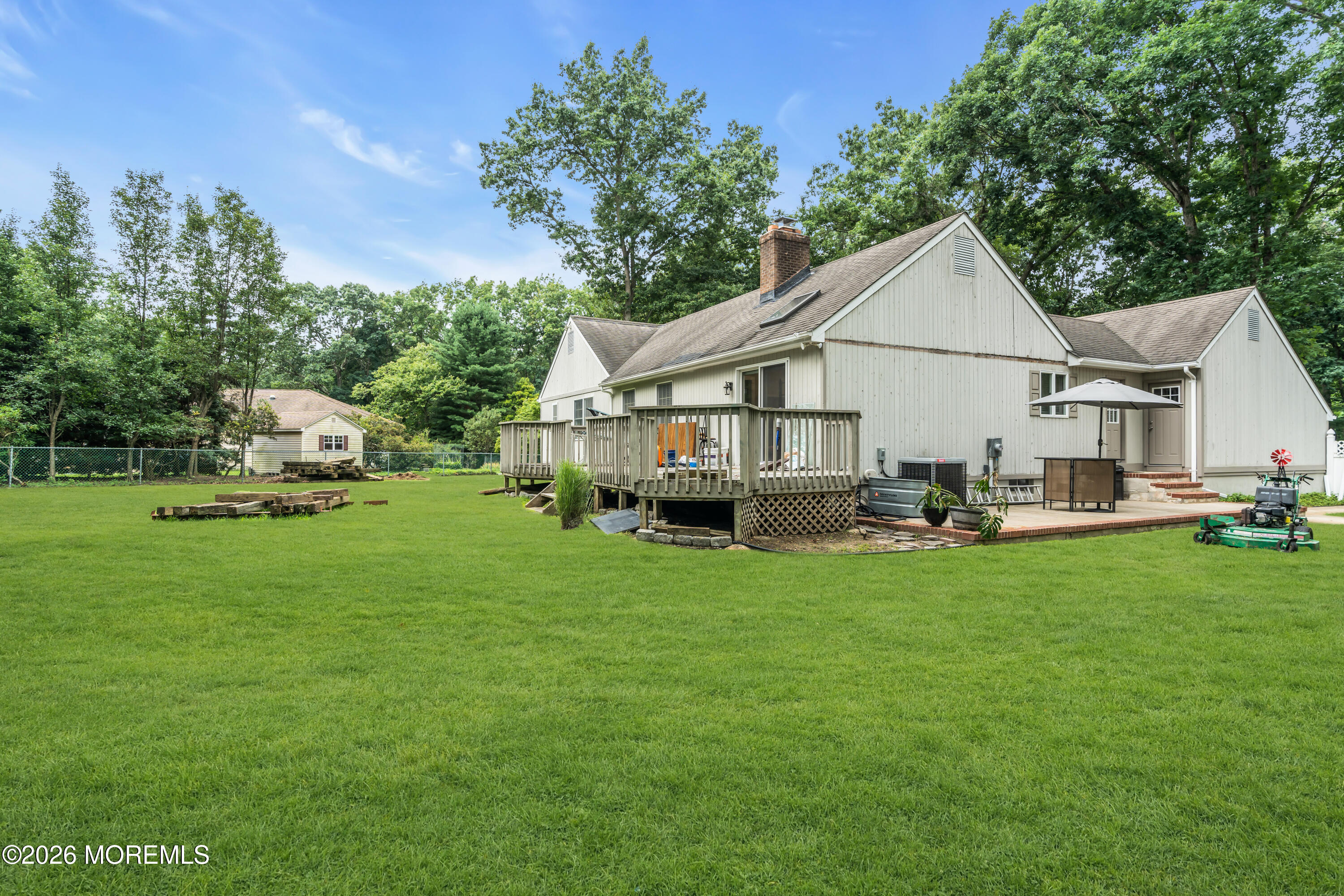 10 Oakwood Drive New Egypt NJ 08533