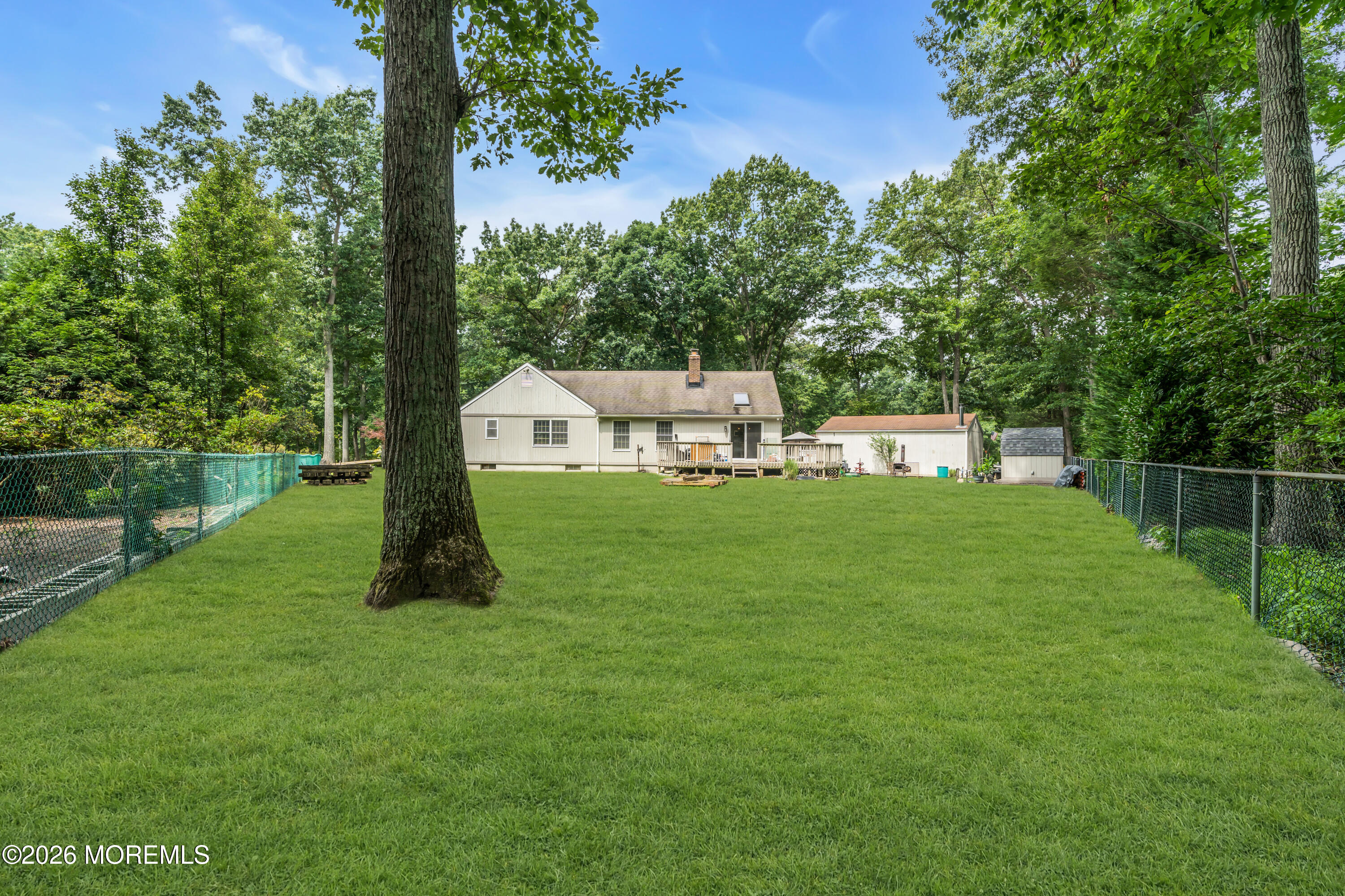 10 Oakwood Drive New Egypt NJ 08533