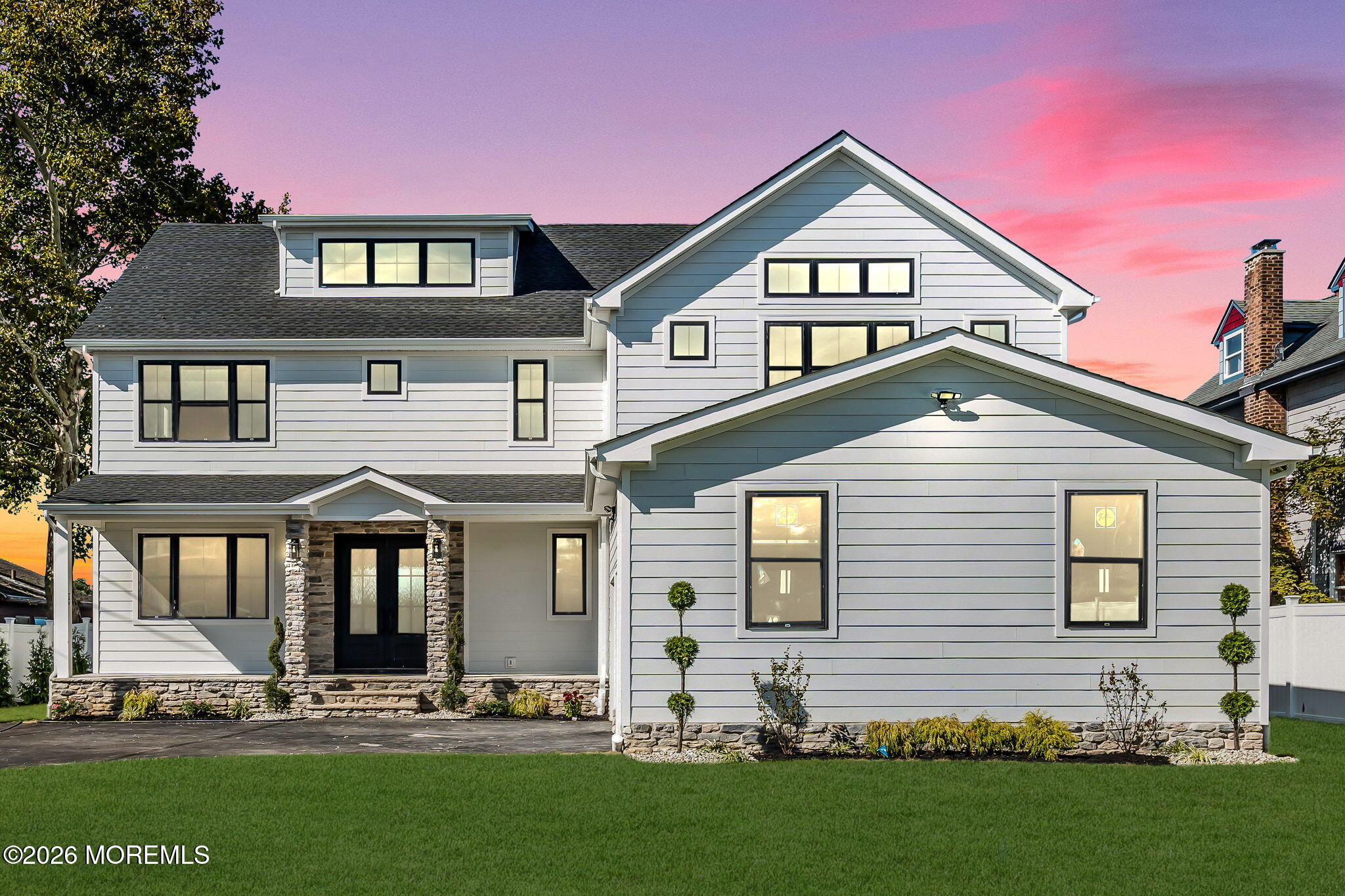 64 Locust Avenue Red Bank NJ 07701