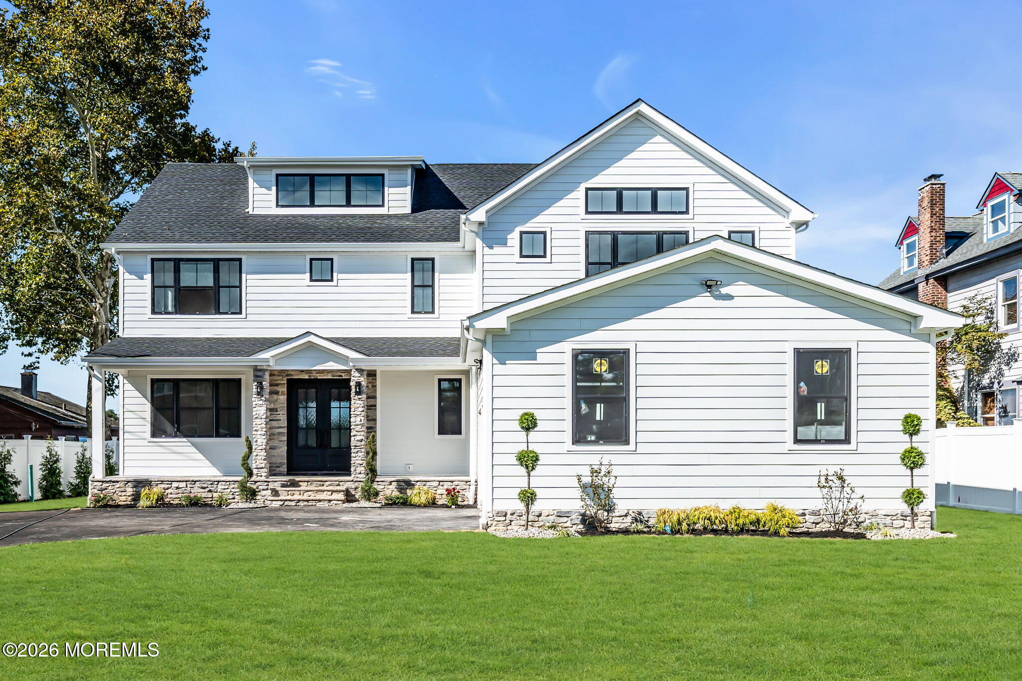 64 Locust Avenue Red Bank NJ 07701