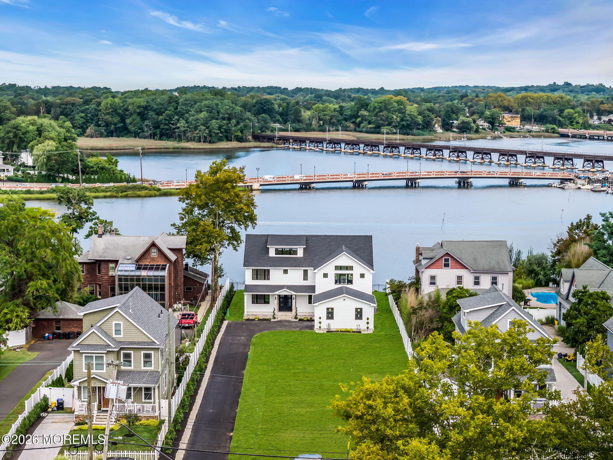 64 Locust Avenue Red Bank NJ 07701