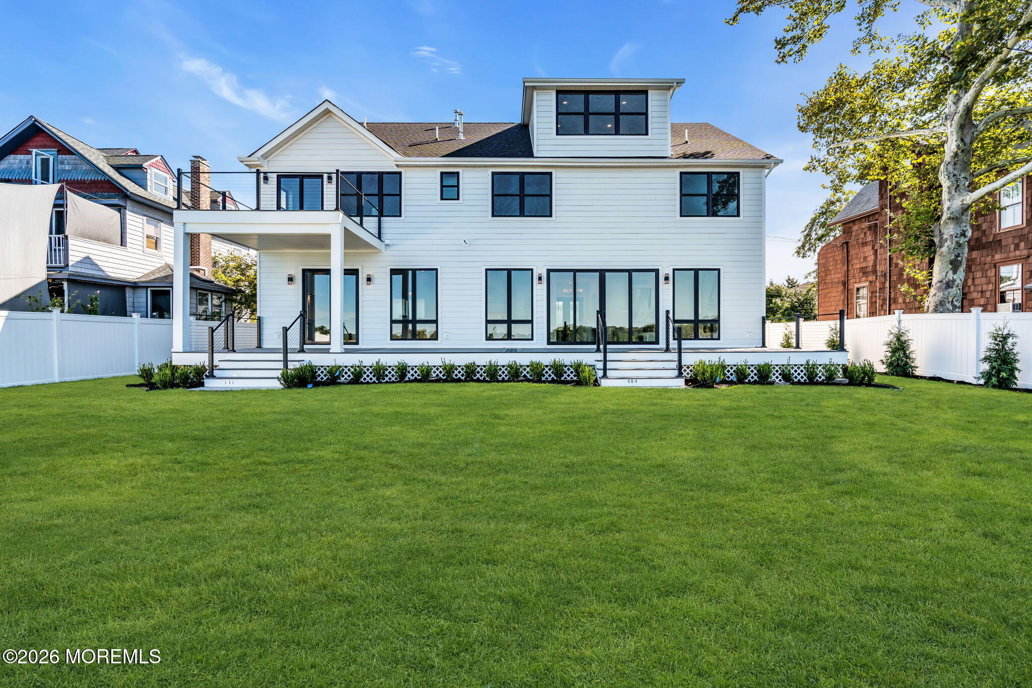 64 Locust Avenue Red Bank NJ 07701