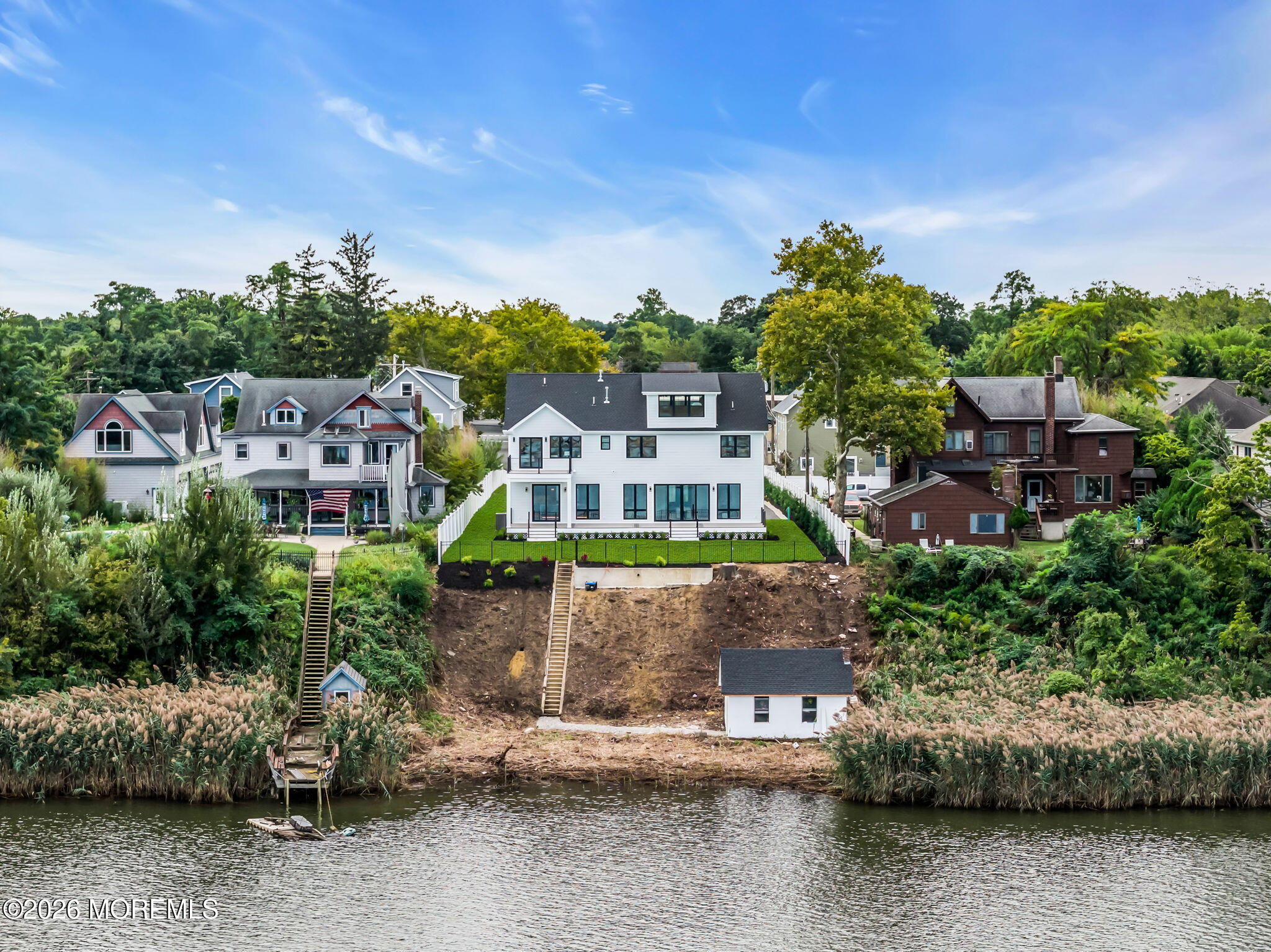 64 Locust Avenue Red Bank NJ 07701