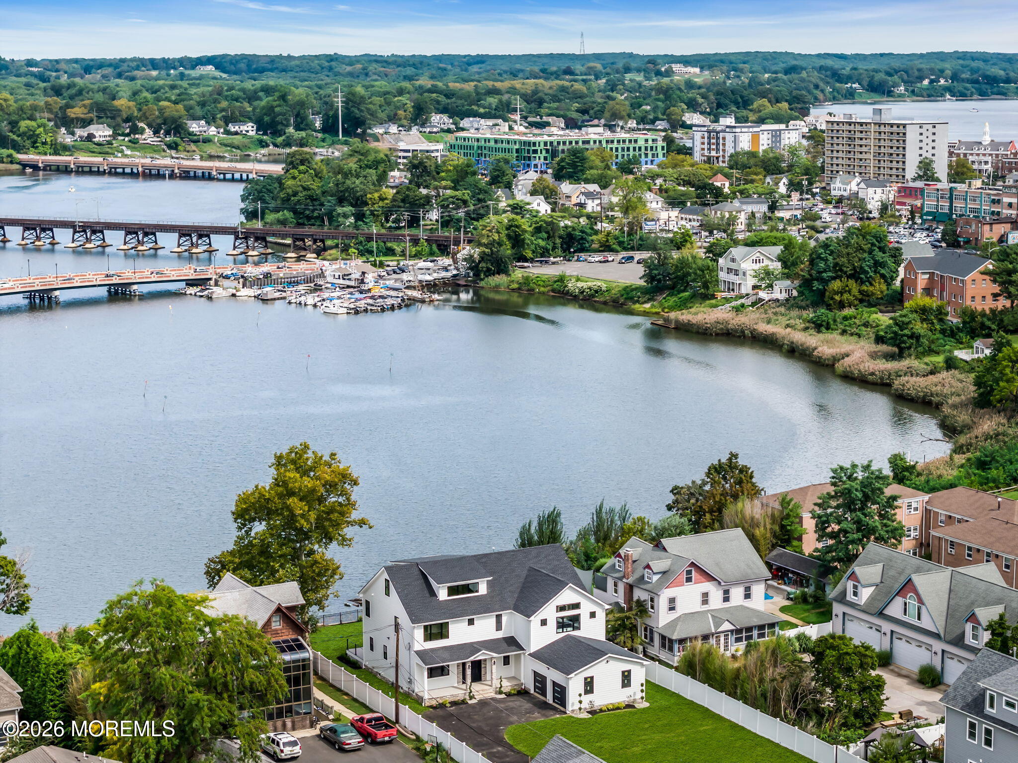 64 Locust Avenue Red Bank NJ 07701