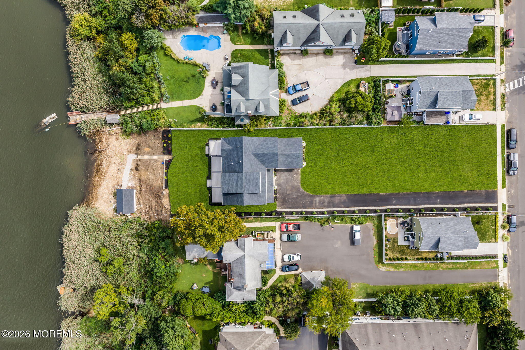 64 Locust Avenue Red Bank NJ 07701