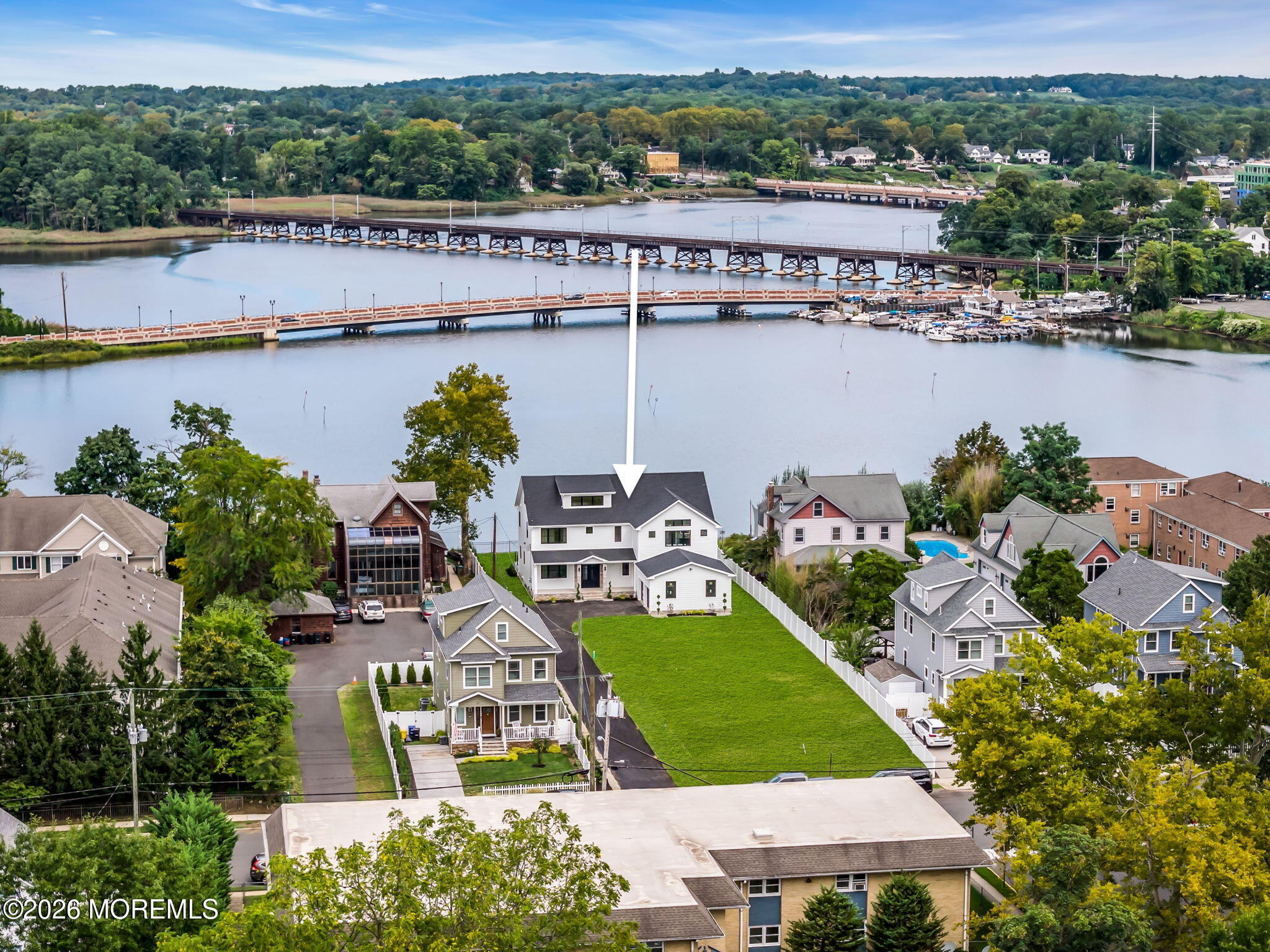 64 Locust Avenue Red Bank NJ 07701
