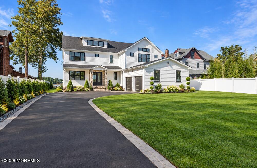 64 Locust Avenue Red Bank NJ 07701