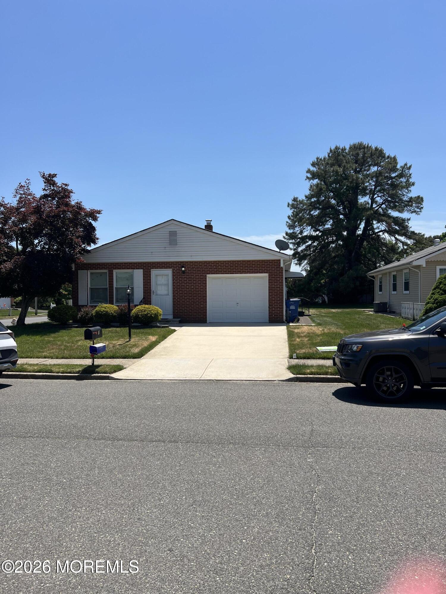 1 Vail Street Toms River NJ 08757