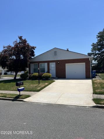 1 Vail Street Toms River NJ 08757