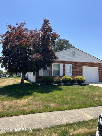 1 Vail Street Toms River NJ 08757