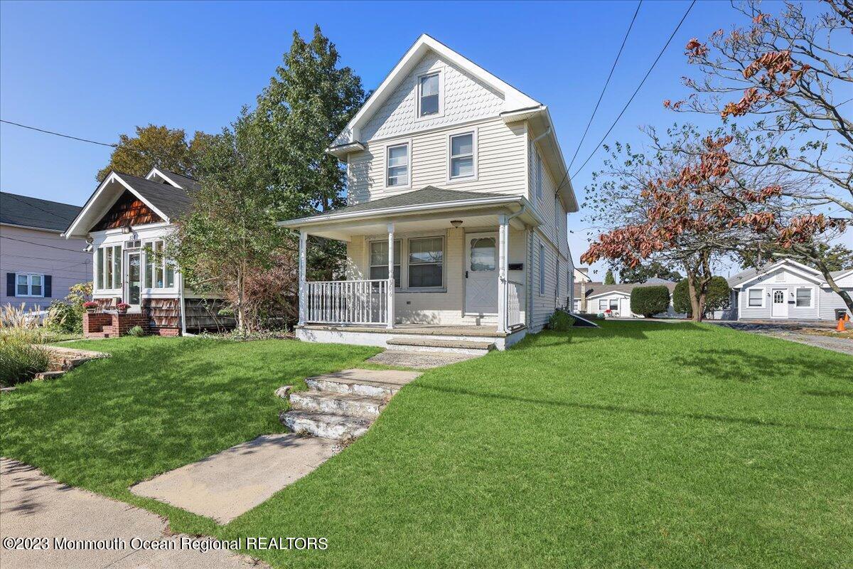 506 13th Avenue Belmar NJ 07719