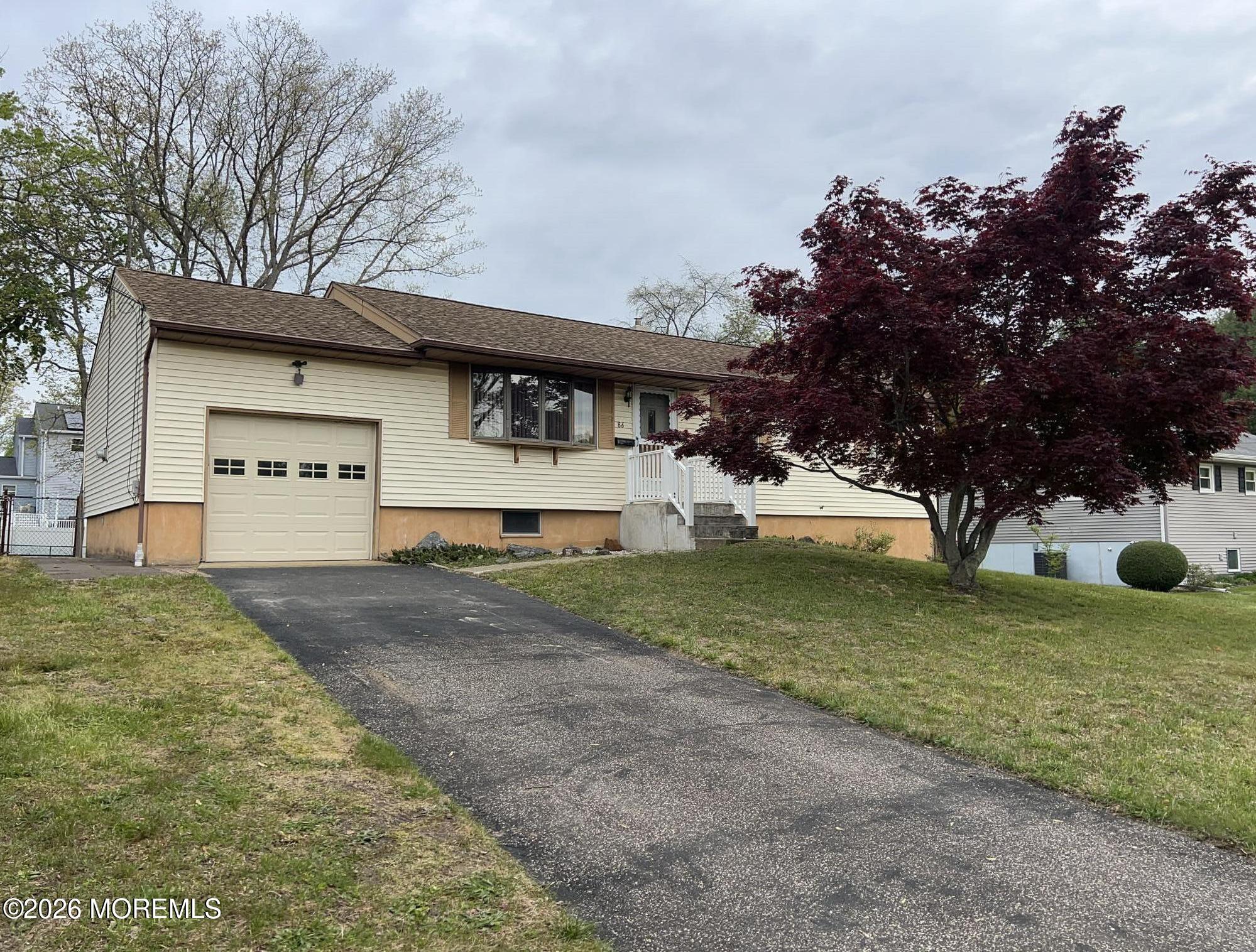 86 Brookhill Drive Howell NJ 07731