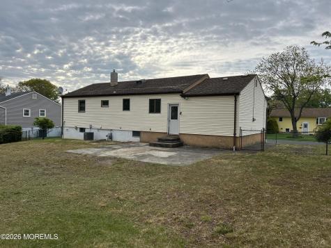 86 Brookhill Drive Howell NJ 07731