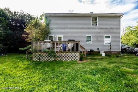 518 Monroe Avenue Woodbine NJ 08270