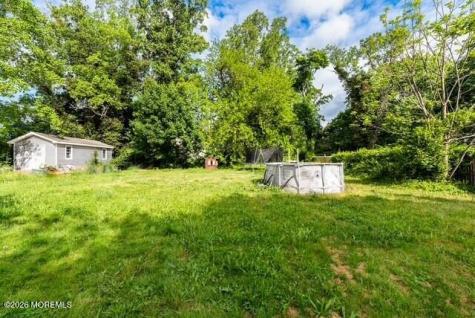 518 Monroe Avenue Woodbine NJ 08270