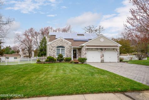 725 Skoog Court Brick NJ 08724