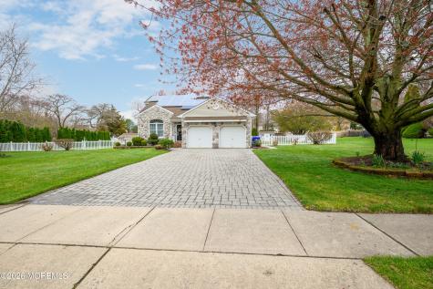 725 Skoog Court Brick NJ 08724