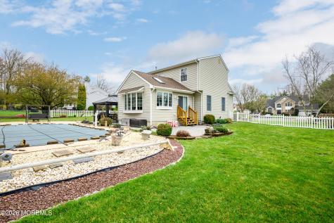 725 Skoog Court Brick NJ 08724