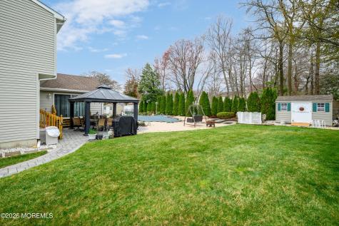 725 Skoog Court Brick NJ 08724