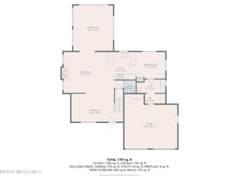 725 Skoog Court Brick NJ 08724