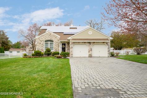 725 Skoog Court Brick NJ 08724