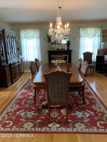 725 Skoog Court Brick NJ 08724