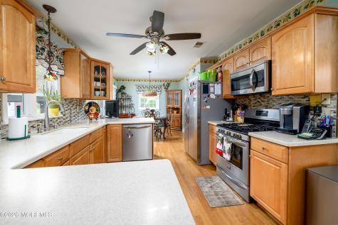 725 Skoog Court Brick NJ 08724