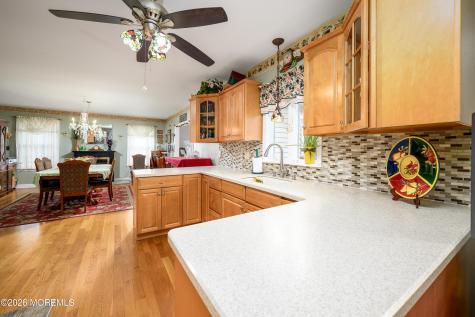 725 Skoog Court Brick NJ 08724