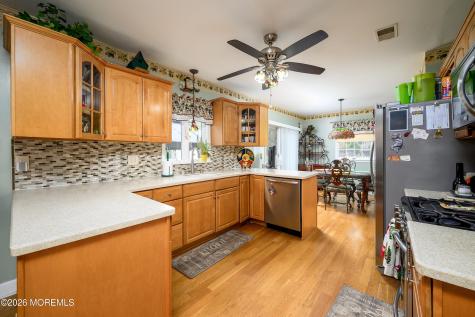 725 Skoog Court Brick NJ 08724