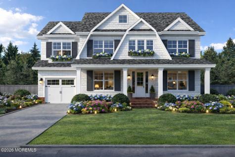 22 Rosalie Avenue Rumson NJ 07760