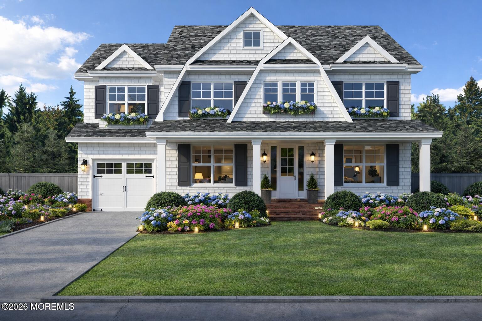 22 Rosalie Avenue Rumson NJ 07760