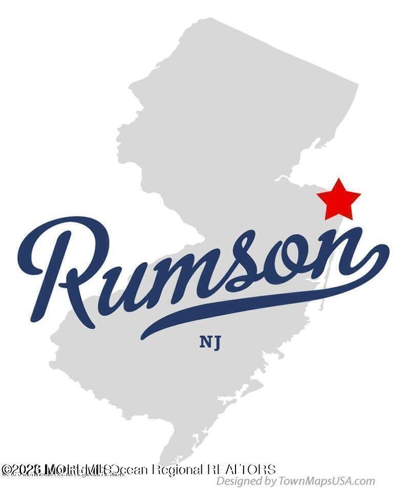 22 Rosalie Avenue Rumson NJ 07760