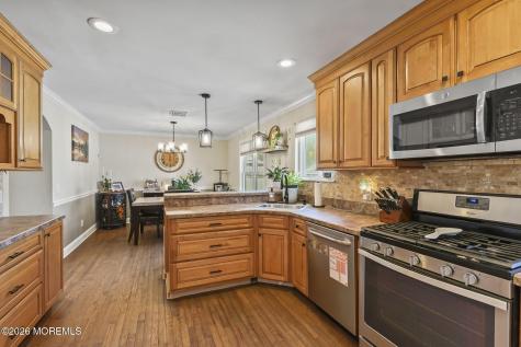 770 Pine Drive Brick NJ 08723