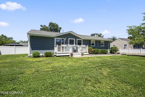 770 Pine Drive Brick NJ 08723