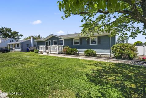 770 Pine Drive Brick NJ 08723