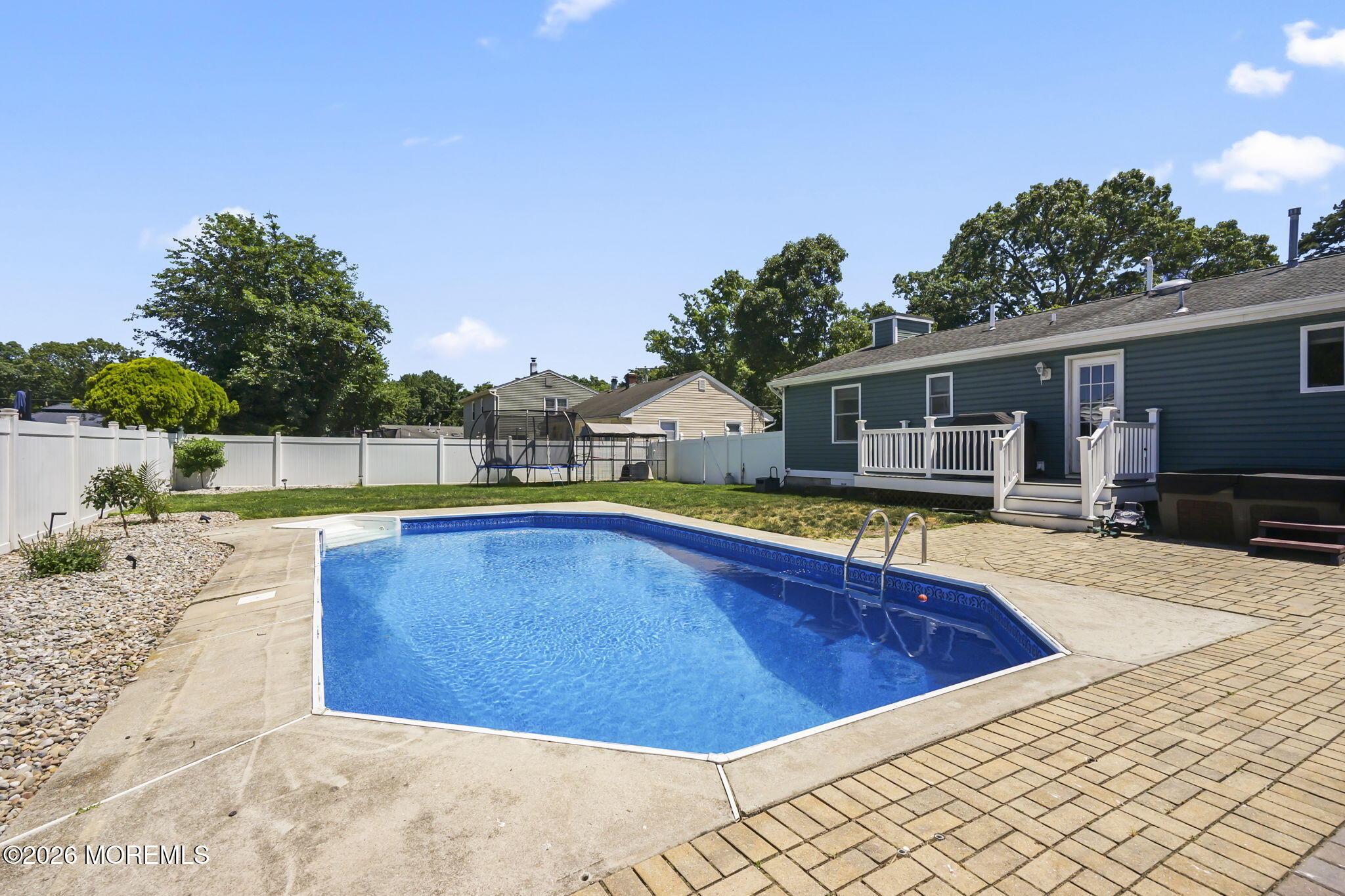 770 Pine Drive Brick NJ 08723
