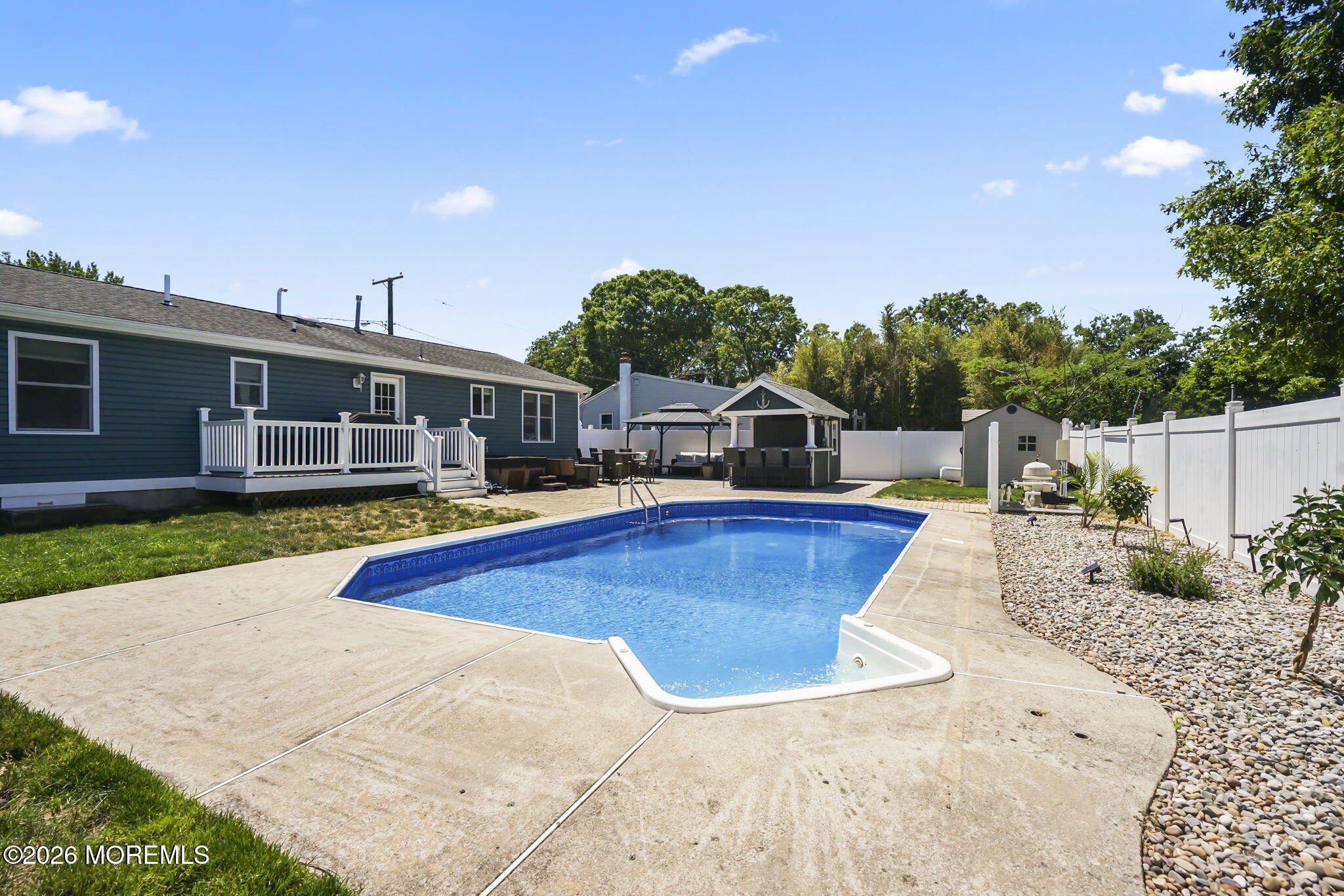 770 Pine Drive Brick NJ 08723