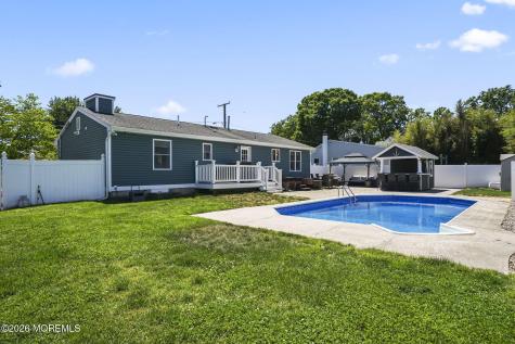 770 Pine Drive Brick NJ 08723